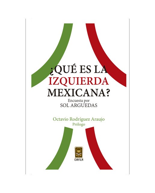 ¿qué es la izquierda mexicana? 1