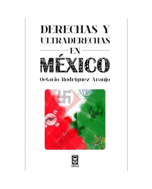 Derechas y ultraderechas en méxico 1