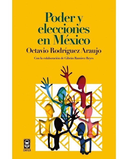 Poder y elecciones en méxico 1