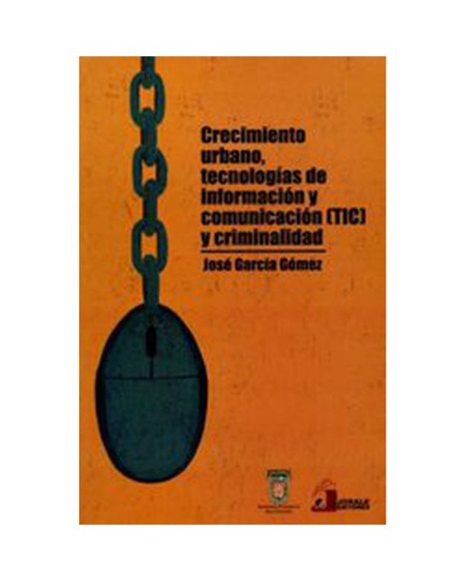 Crecimiento urbano, tecnologías de información y c 1
