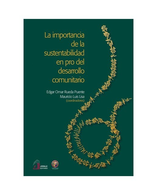 La importancia de la sustentabilidad enpro del de 1