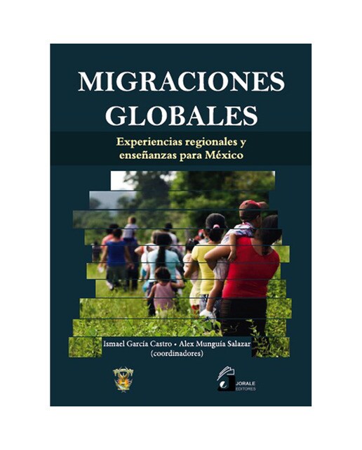 Migraciones globales.Experiencias regionales y en 1