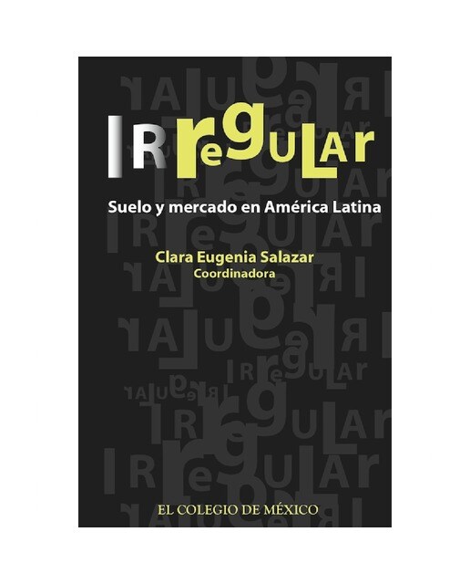 Irregular 1