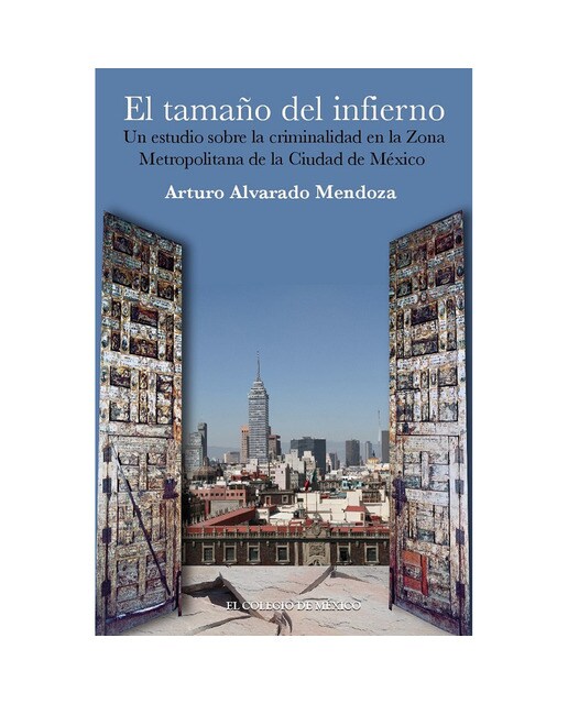 El tamaño del infierno 1