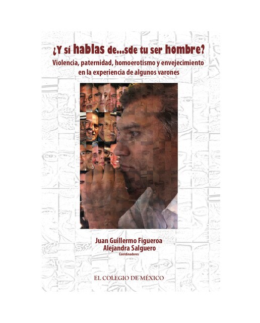 Y si hablas de sde tu ser hombre? 1