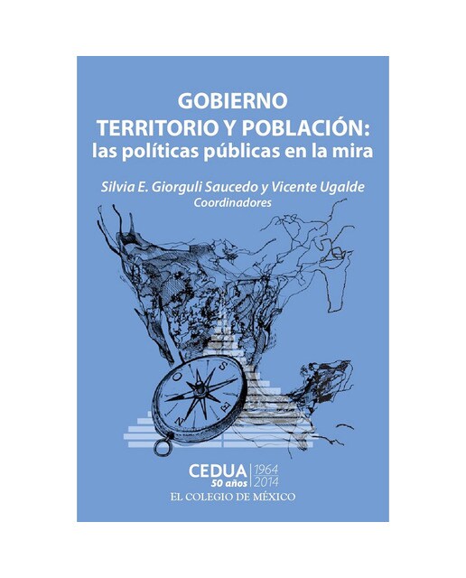 Gobierno, territorio y población 1
