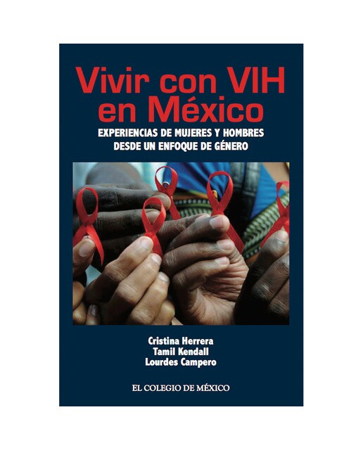 Vivir con vih en méxico 1