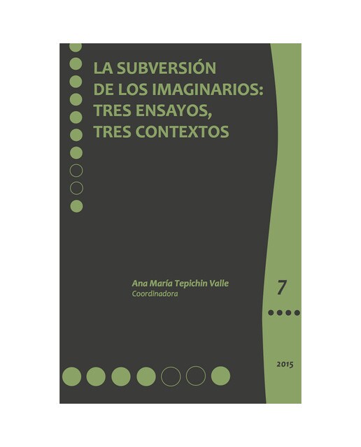 La subversión de los imaginarios 1