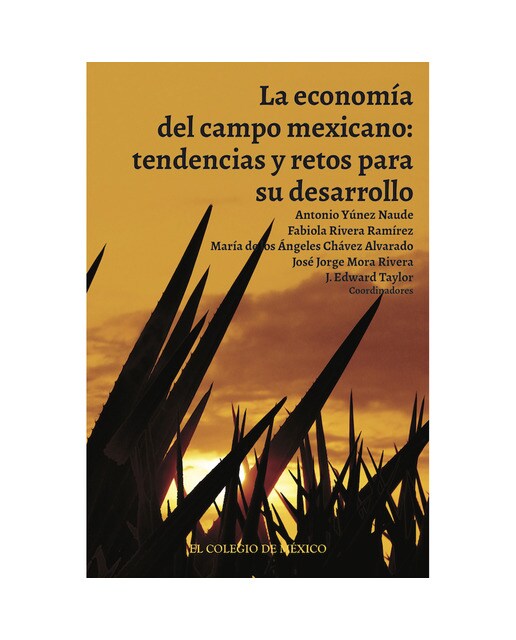 La economía del campo mexicano 1