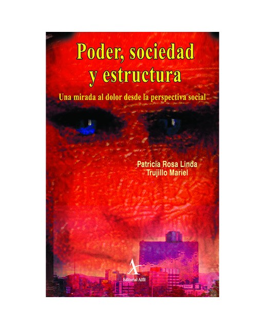 Poder, sociedad y estructura 1