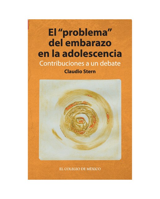 El problema del embarazo en la adolescencia.Contr 1