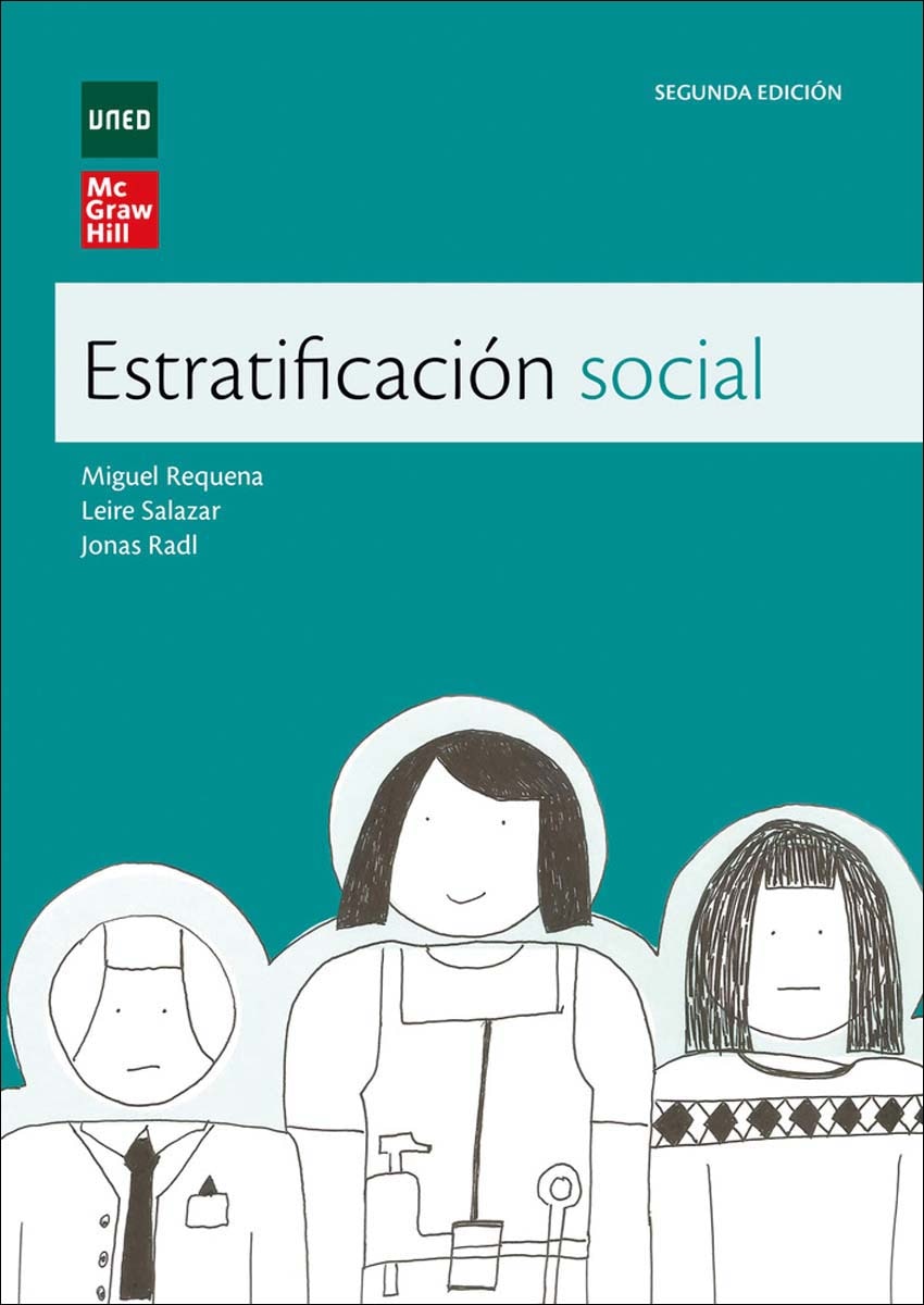 Estratificacion social (Capa mole) 1