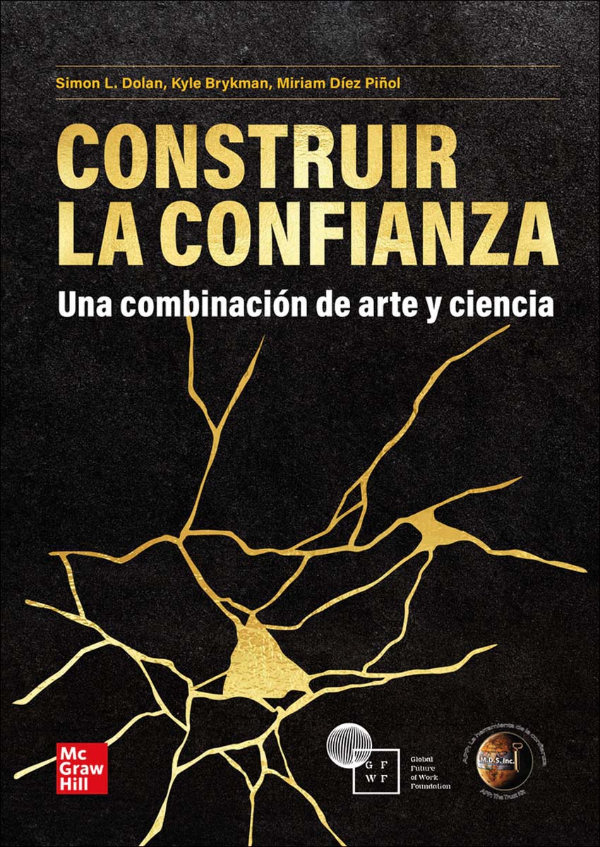 Imagem 0 de Construir la confianza (Capa mole)