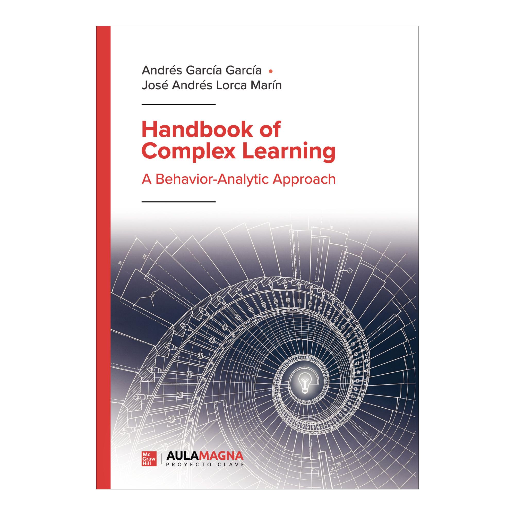 Handbook of complex learning