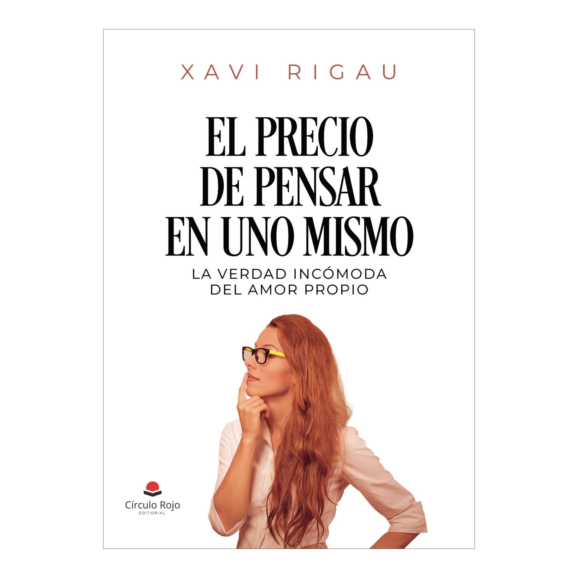 Imagen 0 de El precio de pensar en uno mismo. la ver