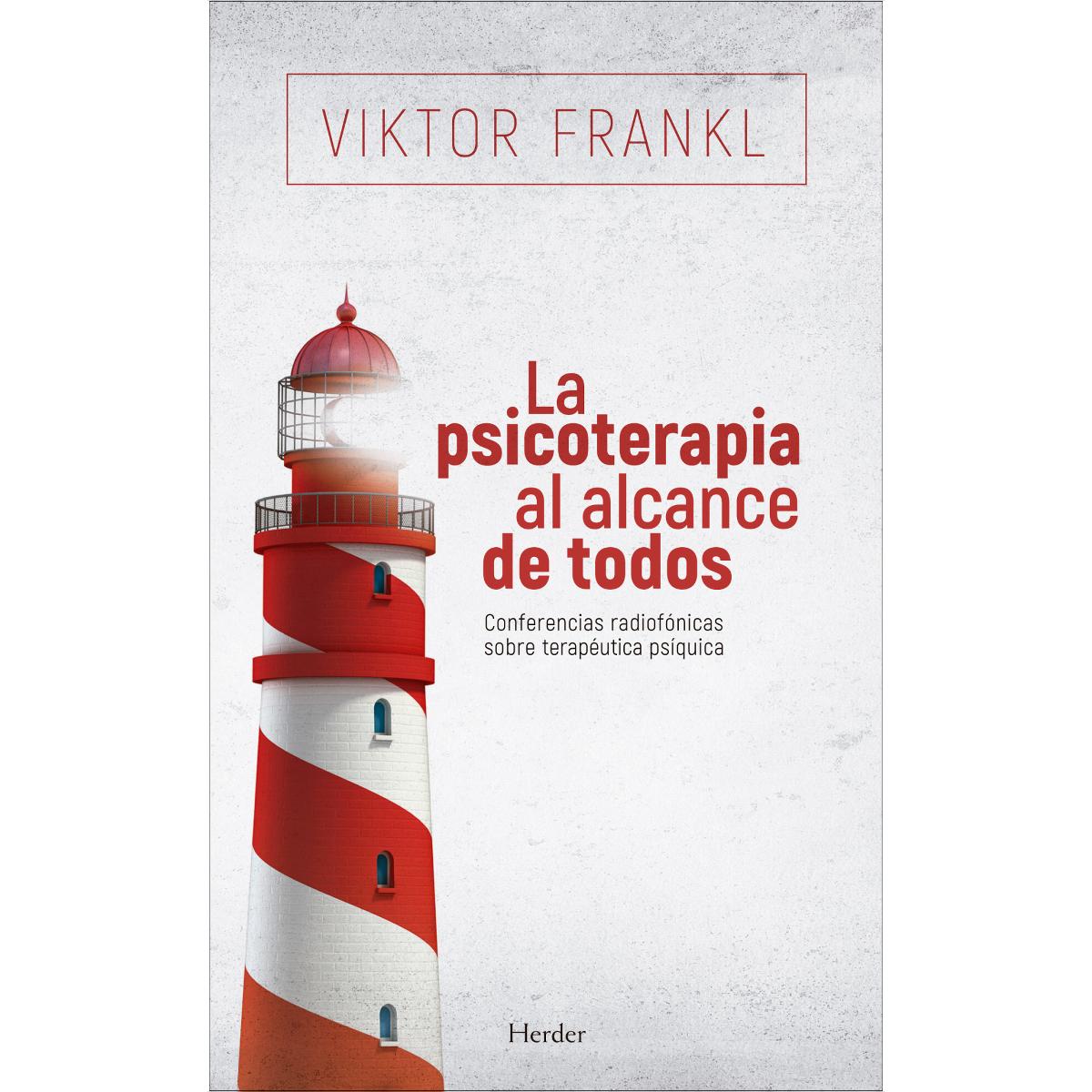 La psicoterapia al alcance de todos: Conferencias radiofónicas sobre terapéutica psíquica (Capa mole com abas) 1