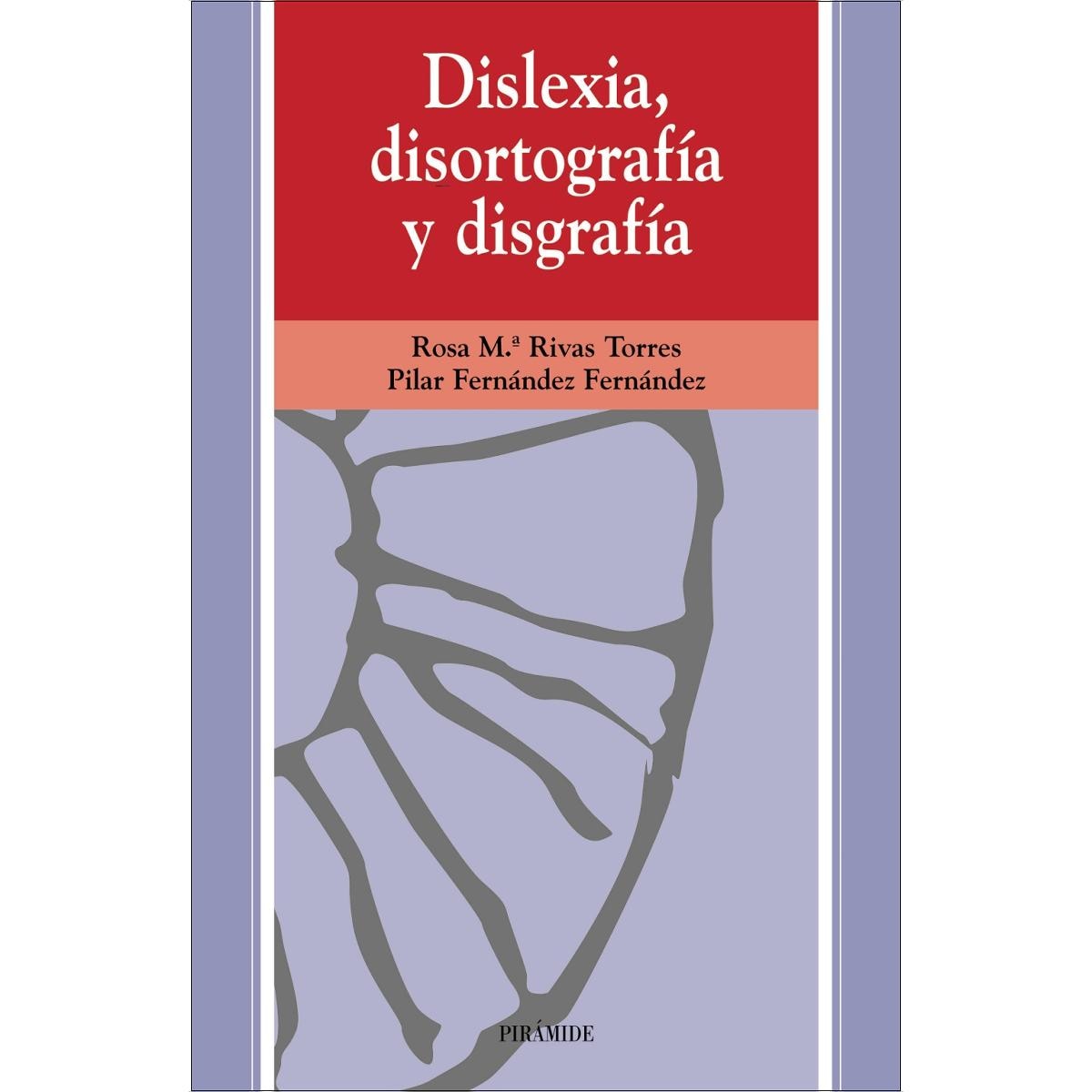 Dislexia, disortografía y disgrafía(Tapa blanda) 1