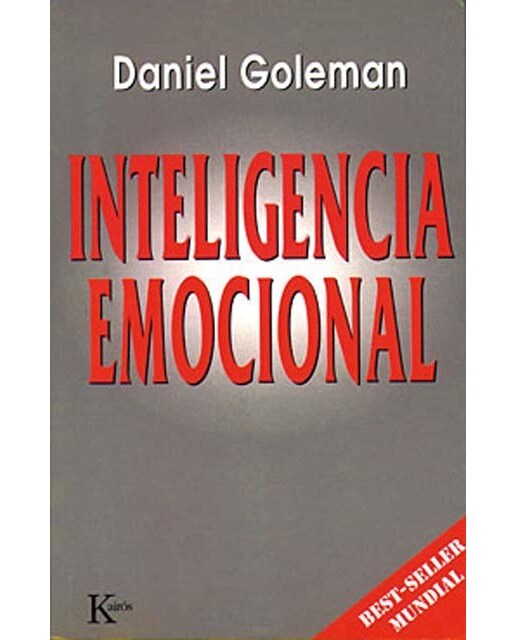 Imagen 0 de Inteligencia emocional (Tapa blanda)