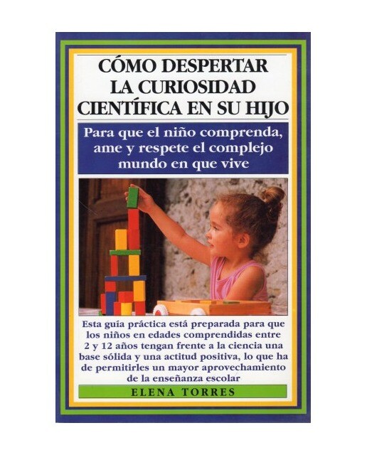 Imagem 0 de Cómo Despertar La Curiosidad Científica En Su Hijo