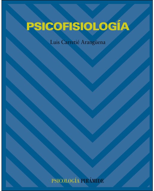 Psicofisiología(Tapa blanda) 1
