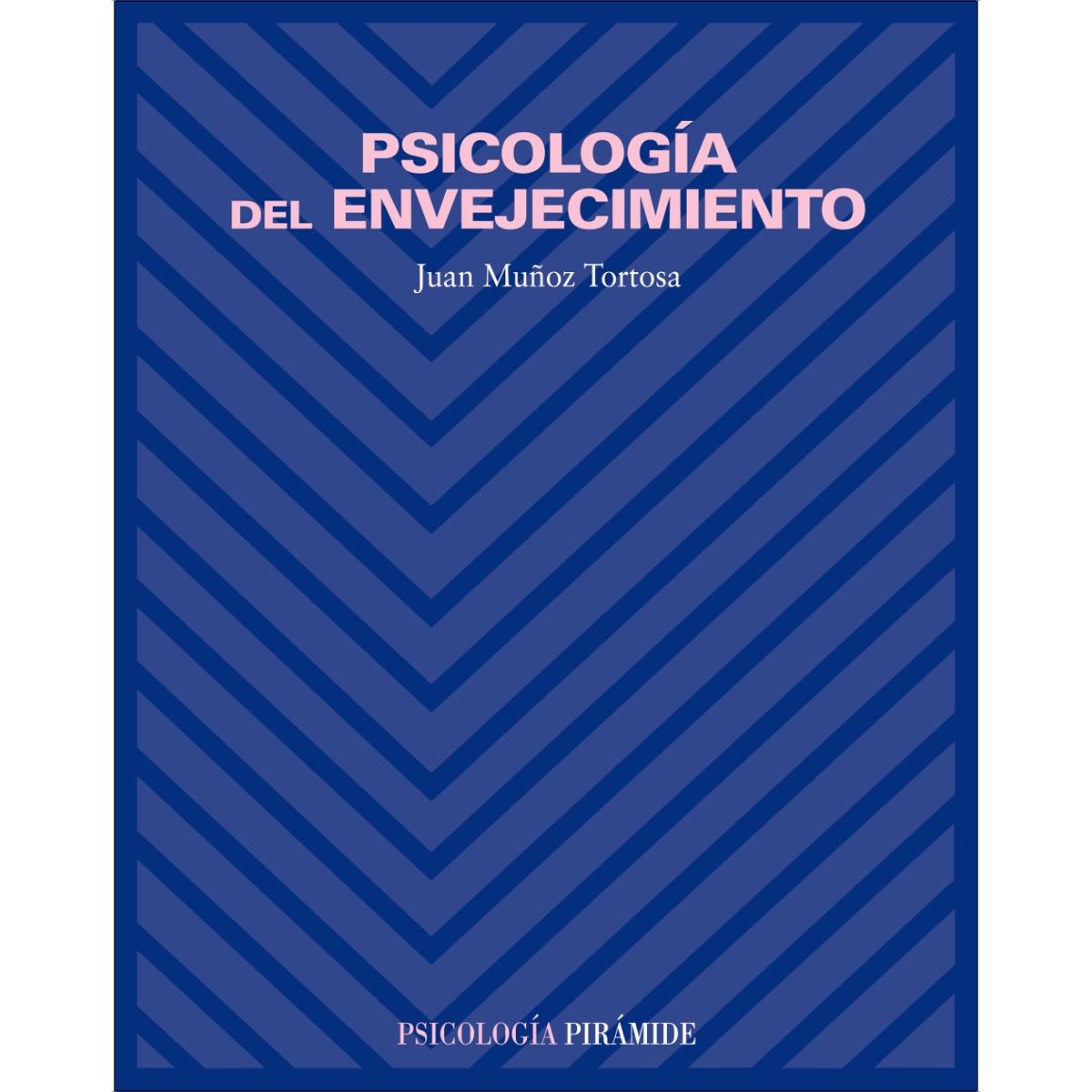 Imagem 0 de Psicología del envejecimiento(Tapa blanda)