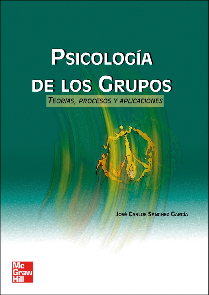 Psicologia de los grupos(Tapa blanda) 1
