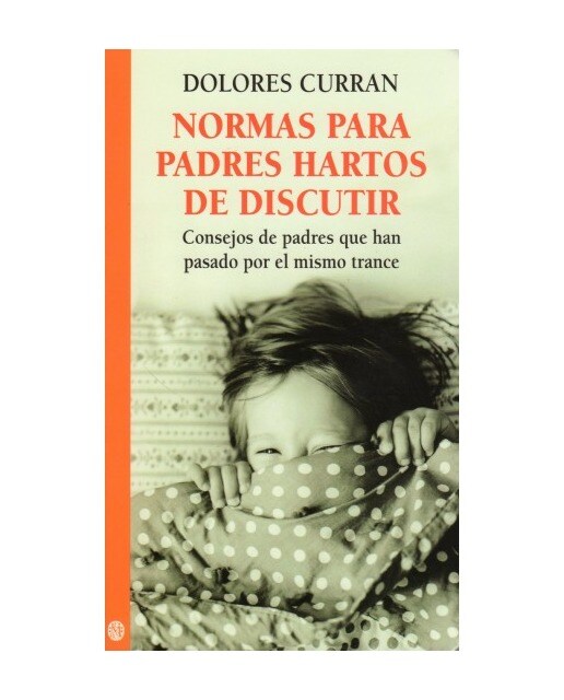 Normas Para Padres Hartos De Discutir 1