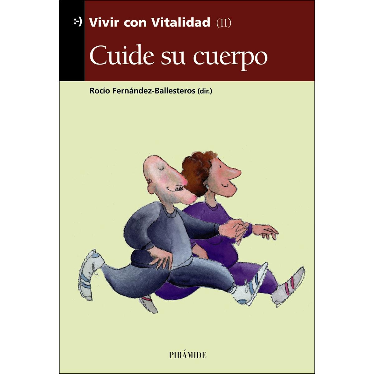 Imagen 1 de Cuide su cuerpo (Tapa blanda Tapa blanda con solapas)