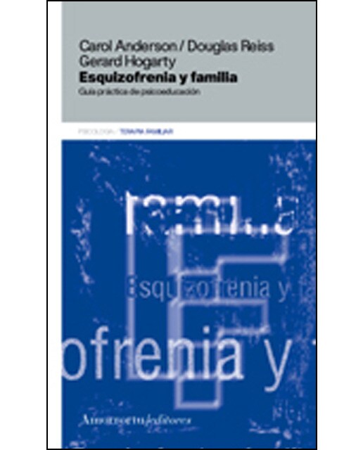Esquizofrenia Y Familia 1