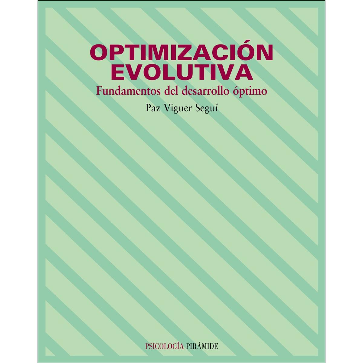 Optimización Evolutiva: Fundamentos del desarrollo óptimo (Capa mole) 1