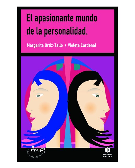 El apasionante mundo de la personalidad 1