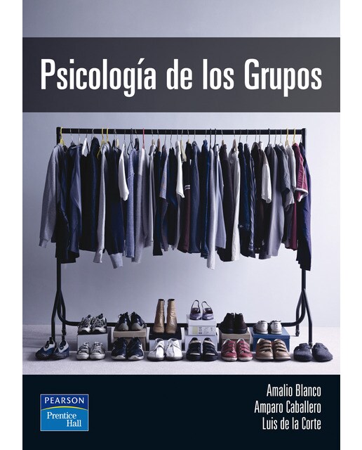 Psicología de los grupos(Tapa blanda) 1
