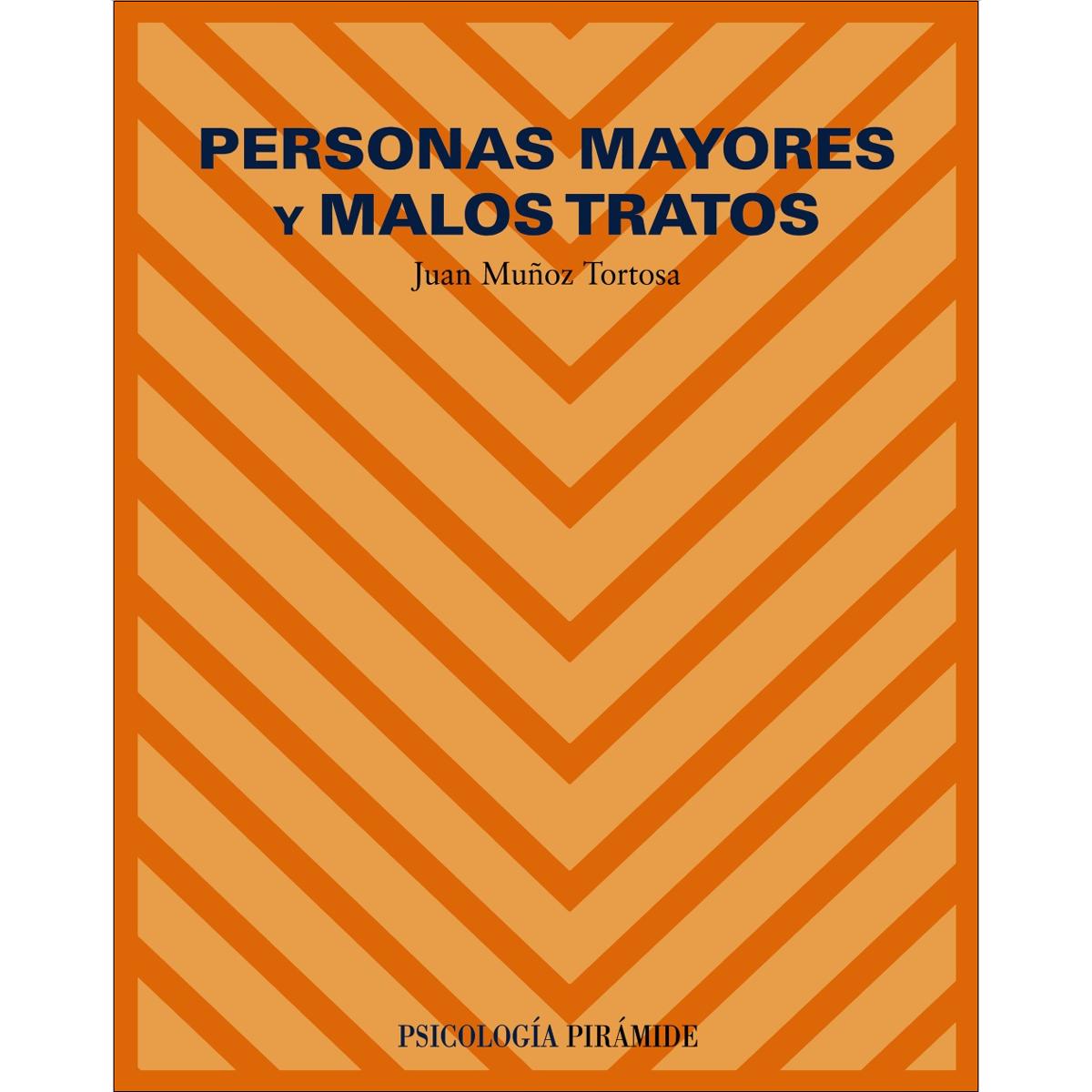 Imagem 0 de Personas mayores y malos tratos(Tapa blanda)