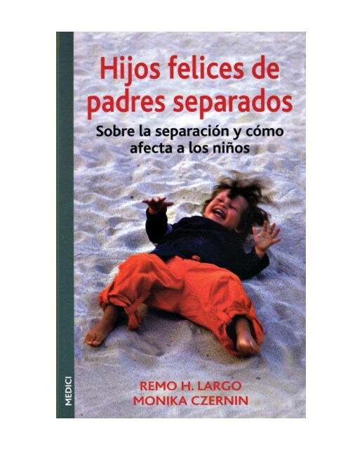 Hijos Felices De Padres Separados 1