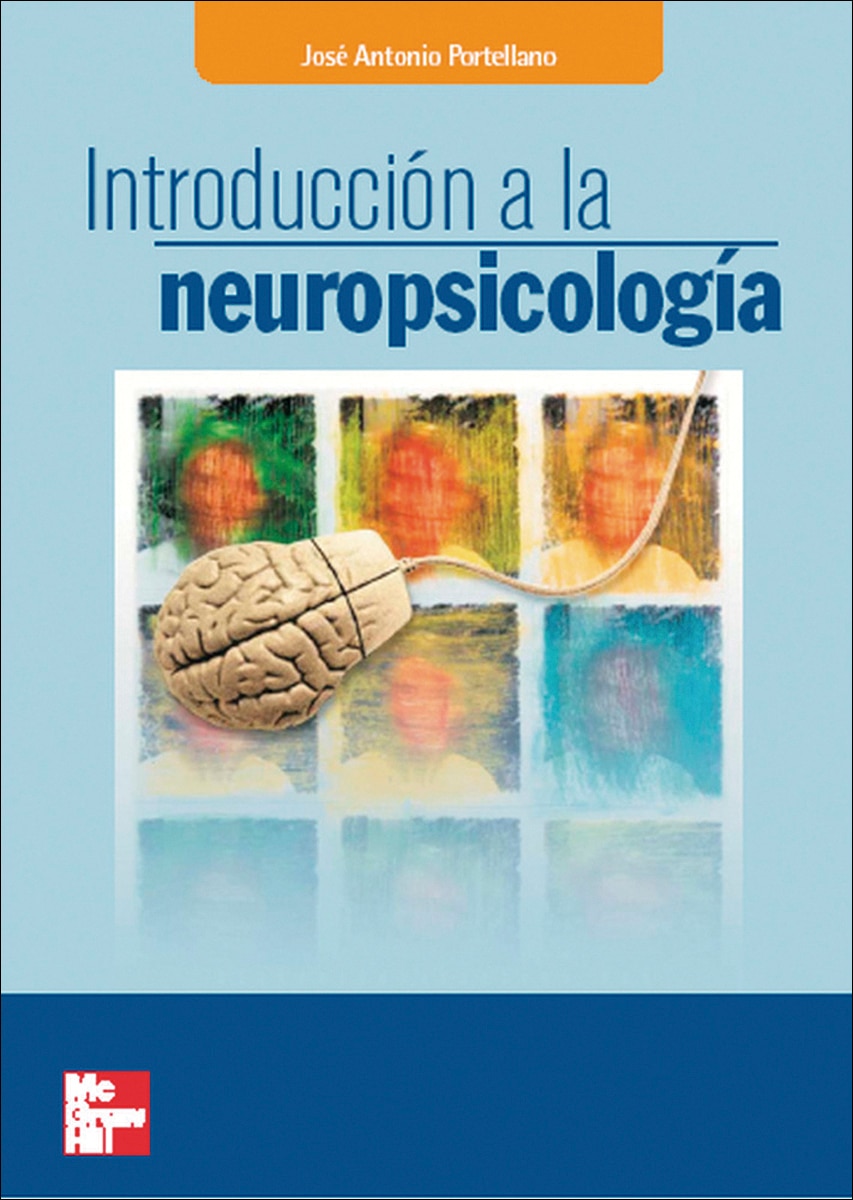 Introduccion a la neuropsicologia(Tapa blanda) 1