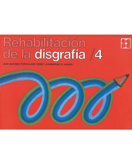 Rehabilitación de la Disgrafía 4 (Capa mole) 1
