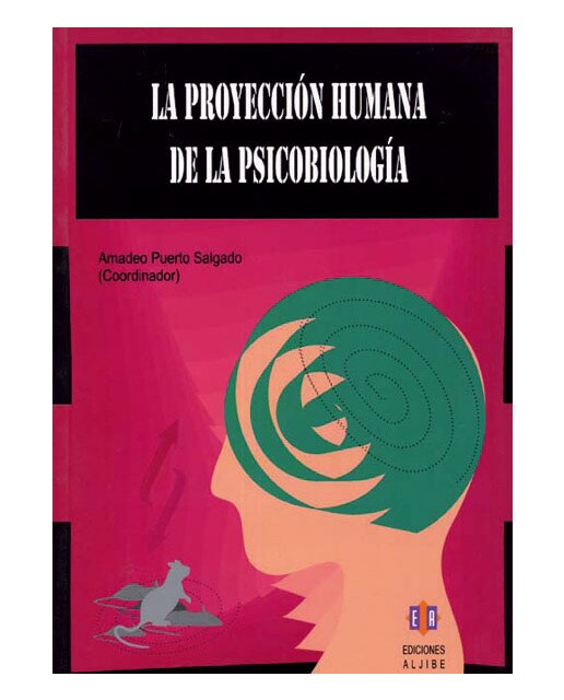 La proyección humana de la psicobiología 1