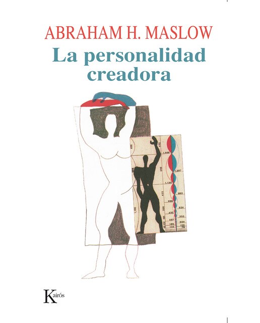 La personalidad creadora(Tapa blanda) 1