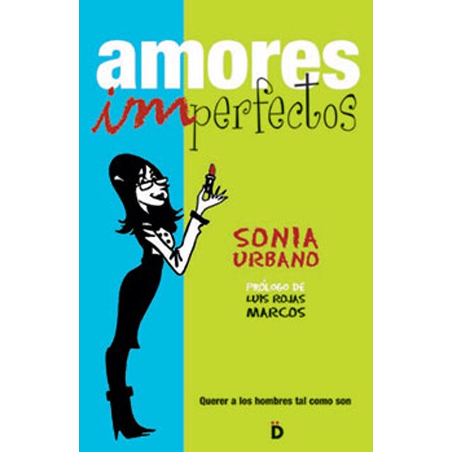 Amores imperfectos (Tapa blanda) 1