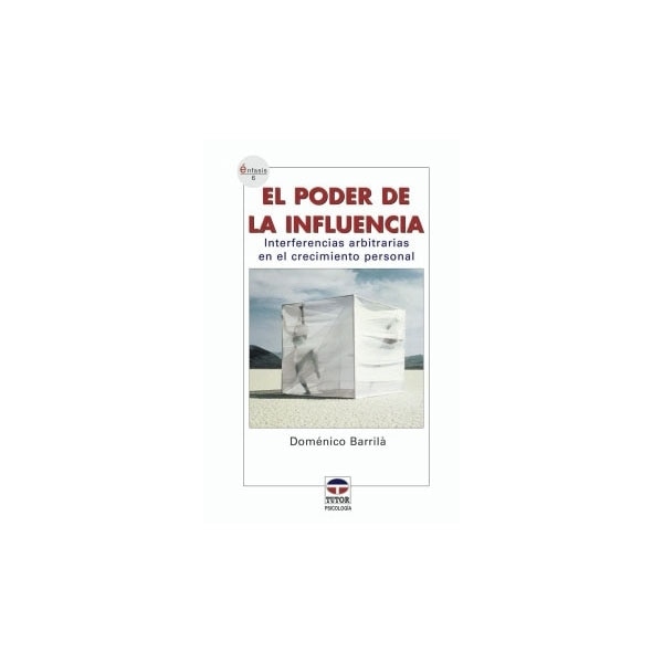 EL PODER DE LA INFLUENCIA 1