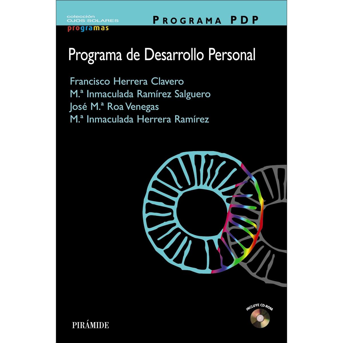 Programa PDP. Programa de desarrollo personal: Programa de desarrollo personal (Capa mole) 1