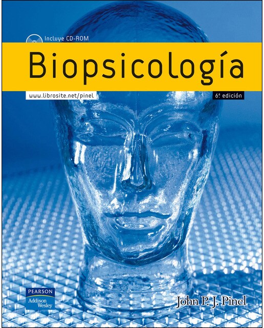 Biopsicología(Tapa blanda) 1
