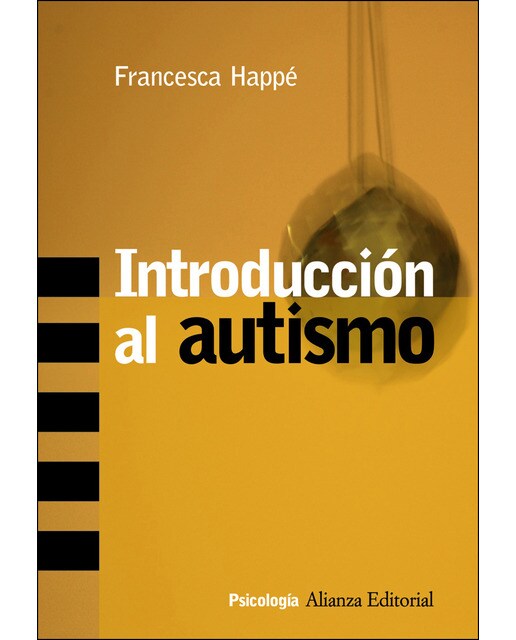 Introducción al autismo (Capa mole com abas) 1