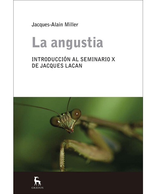 La Angustia 1
