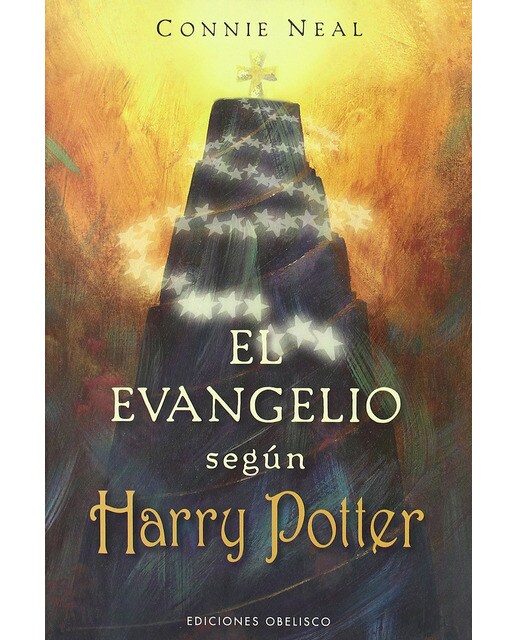 El Evangelio Según Harry Potter 1