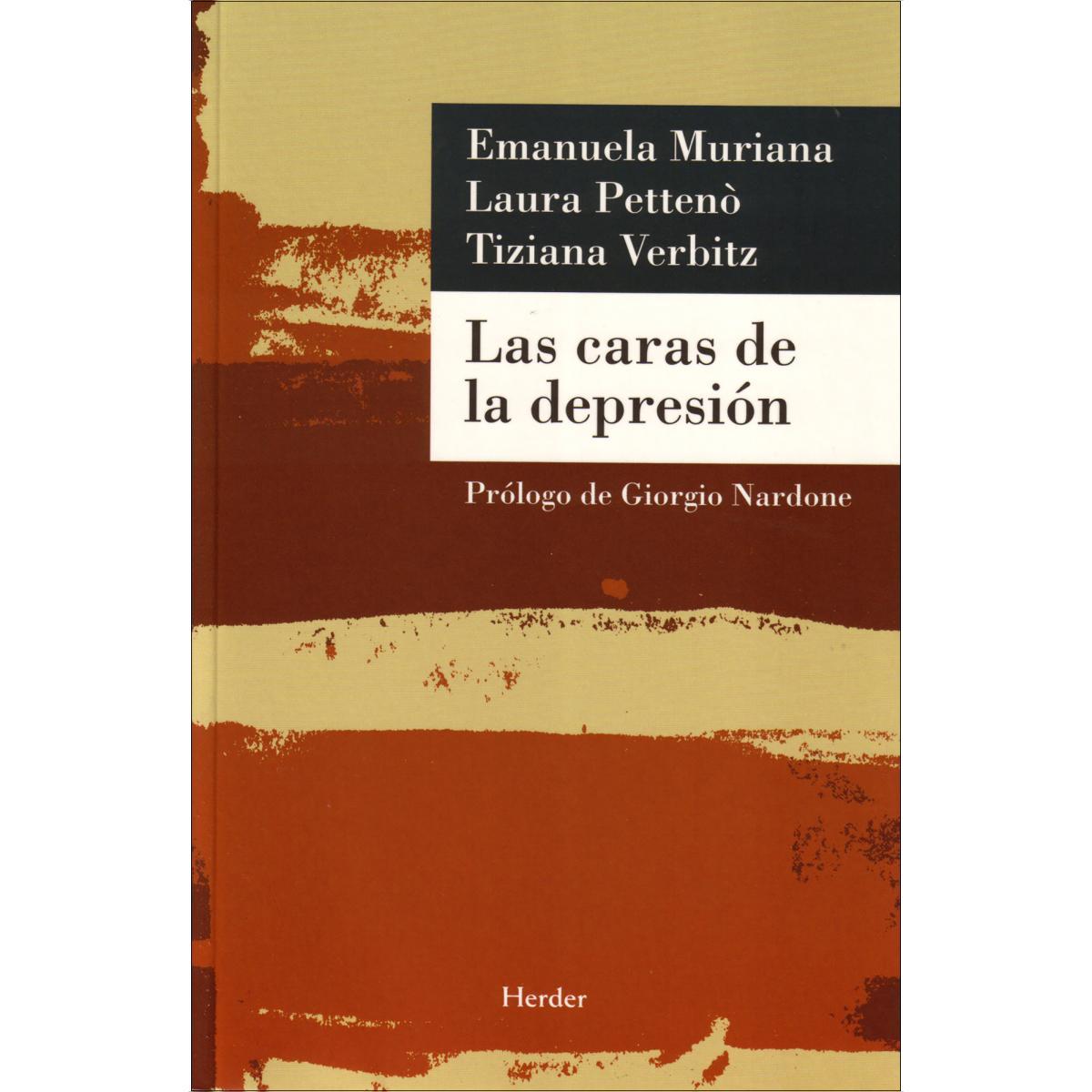 Las caras de la depresión: Abandonar el rol de víctima: Curarse con la psicoterapia en tiempo breve (Capa mole com abas) 1