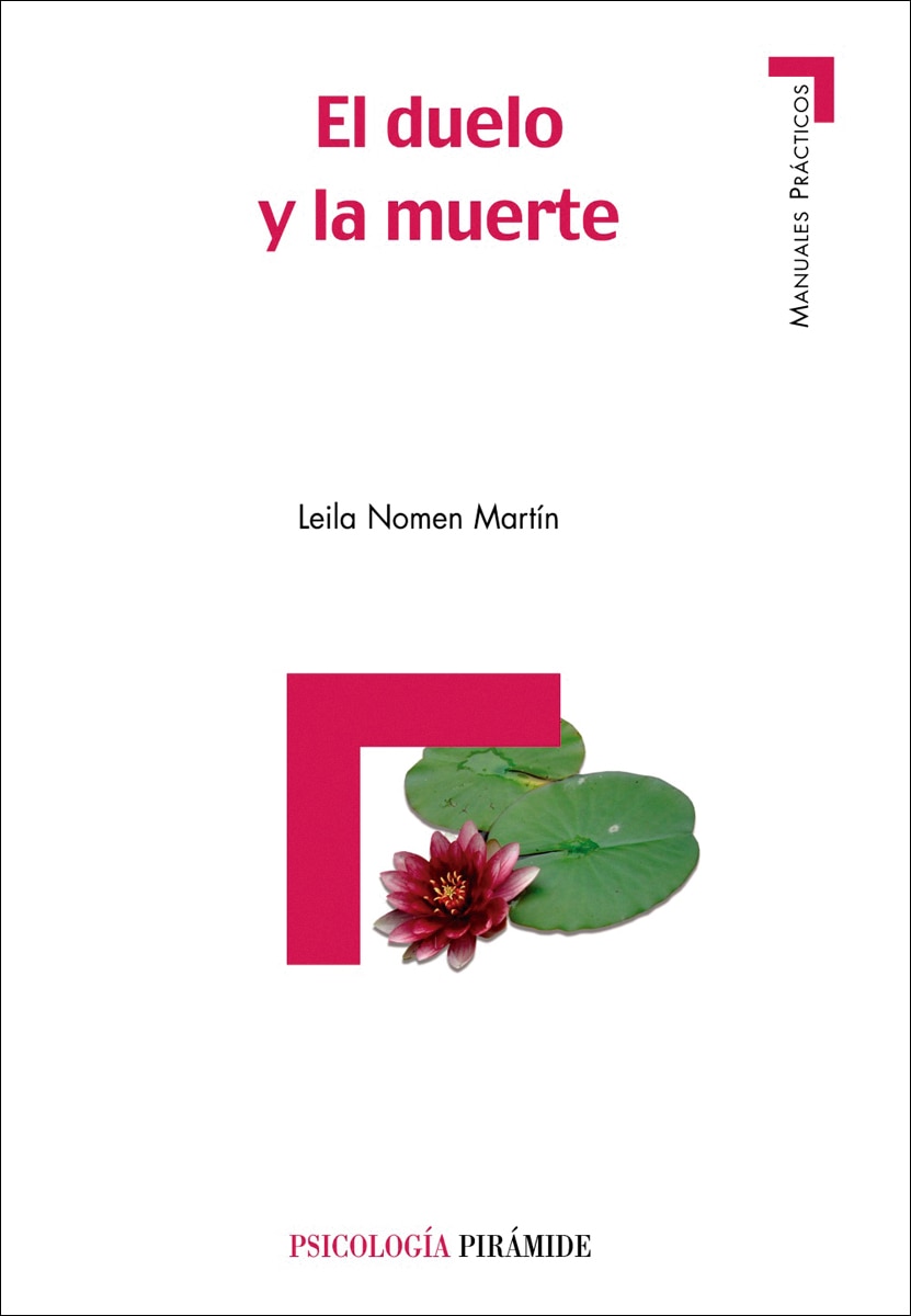 Imagem 0 de El duelo y la muerte: El tratamiento de la pérdida (Capa mole com abas)