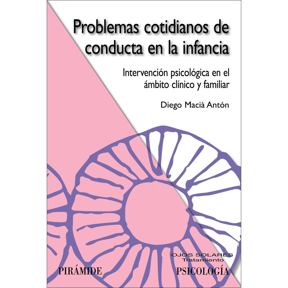 Imagen 1 de PROBLEMAS COTIDIANOS DE CONDUCTA EN LA I (Tapa blanda con solapas Tapa blanda)