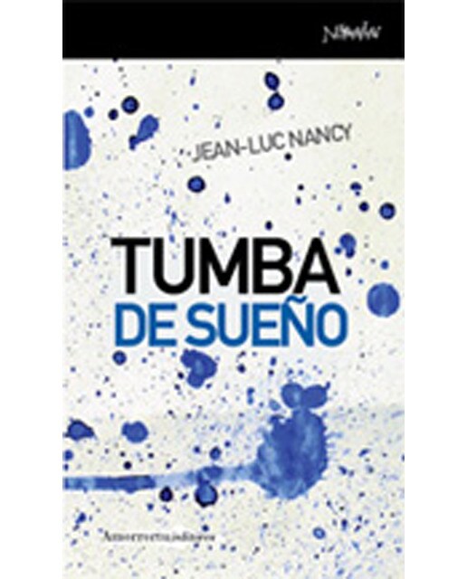 Tumba De Sueño 1