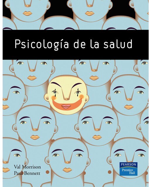 Psicología de la salud(Tapa blanda) 1